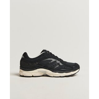 Saucony Progrid Omni 9 - Black/Cream