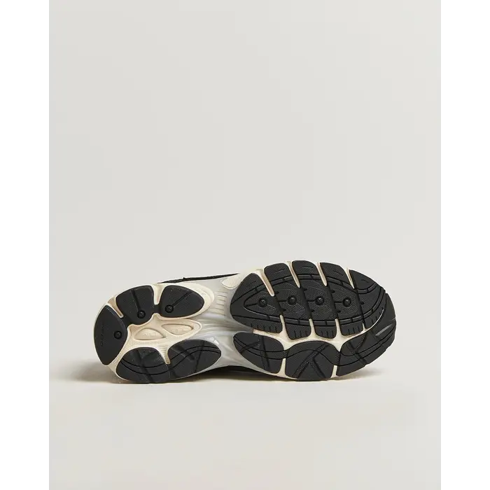 Saucony Progrid Omni 9 - Black/Cream
