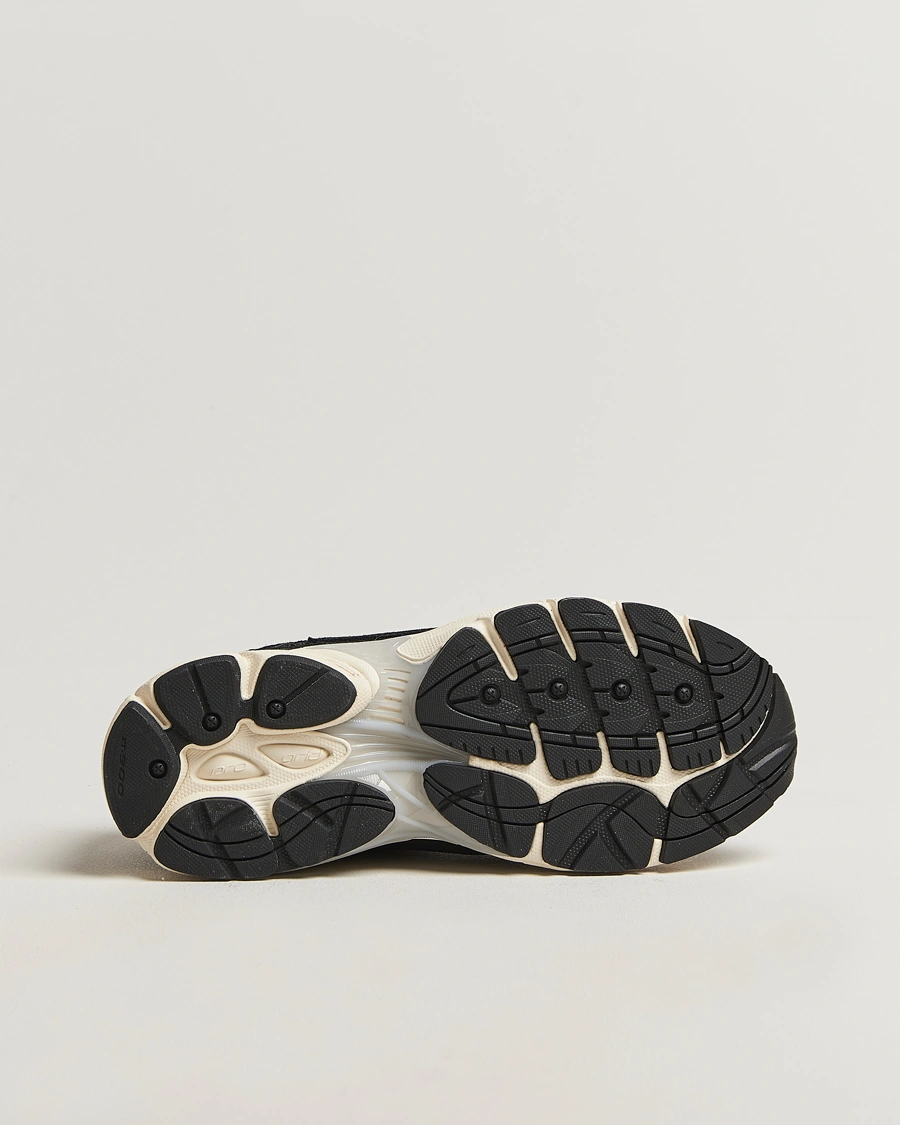 Saucony Progrid Omni 9 - Black/Cream