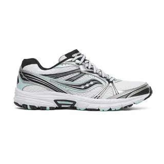 Saucony Grid Legacy - Silver/Spa
