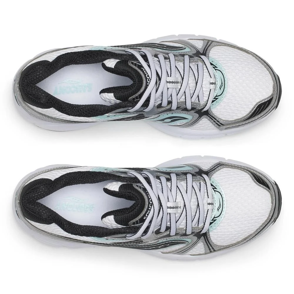 Saucony Grid Legacy - Silver/Spa