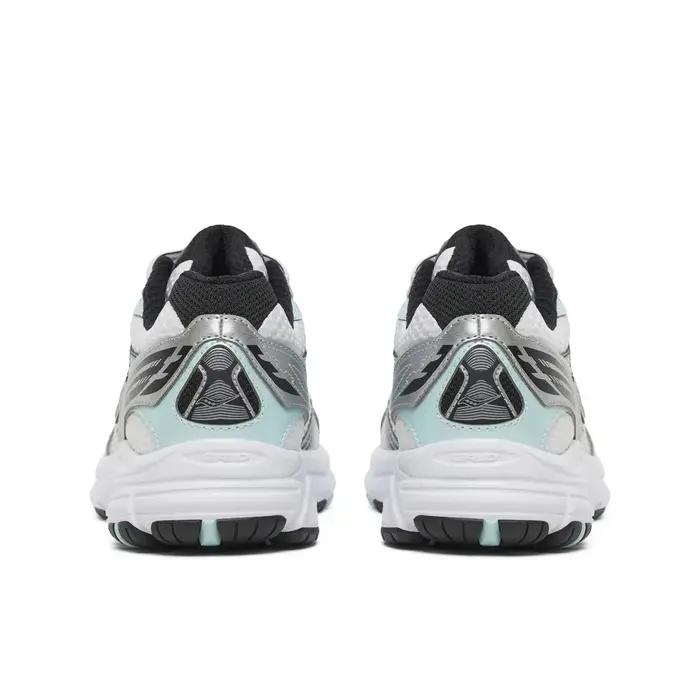 Saucony Grid Legacy - Silver/Spa