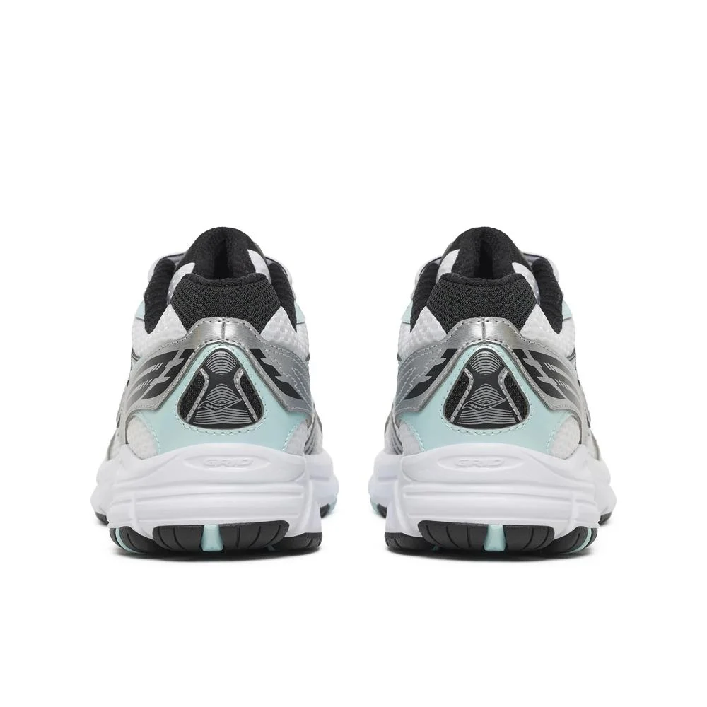 Saucony Grid Legacy - Silver/Spa