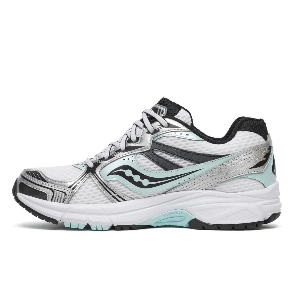 Saucony Grid Legacy - Silver/Spa