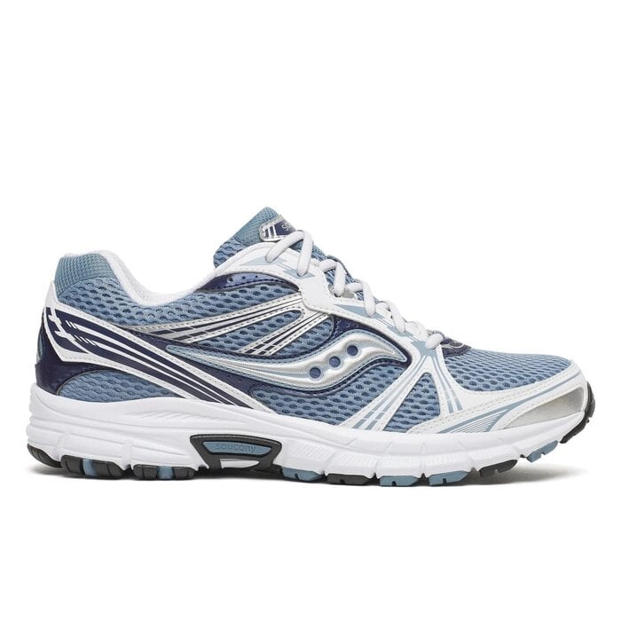 Saucony Grid Legacy - Windward/White
