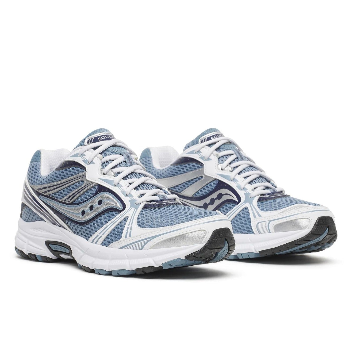 Saucony Grid Legacy - Windward/White