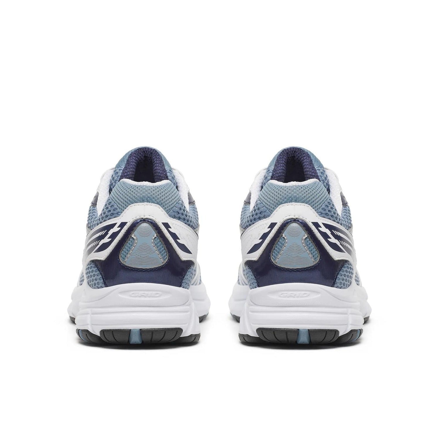Saucony Grid Legacy - Windward/White