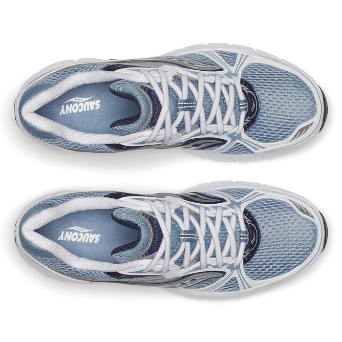 Saucony Grid Legacy - Windward/White