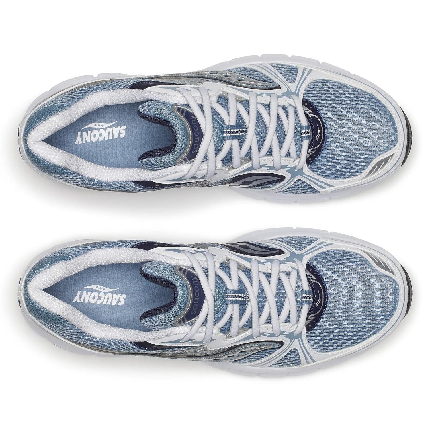 Saucony Grid Legacy - Windward/White