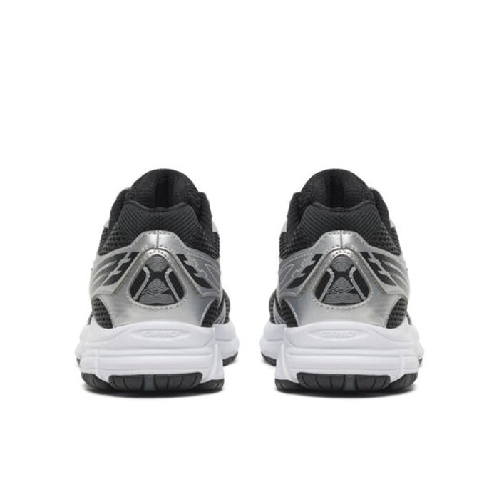 Saucony Grid Legacy - Silver/Black