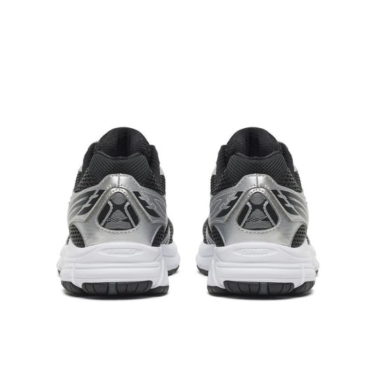 Saucony Grid Legacy - Silver/Black