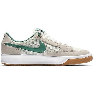 Nike SB SB Adversary - Sail/Healing Jade-Sail