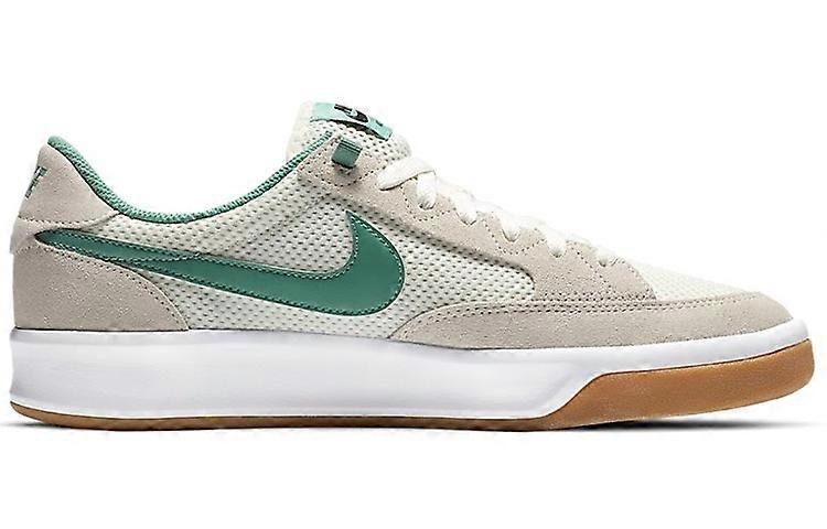 Nike SB SB Adversary - Sail/Healing Jade-Sail