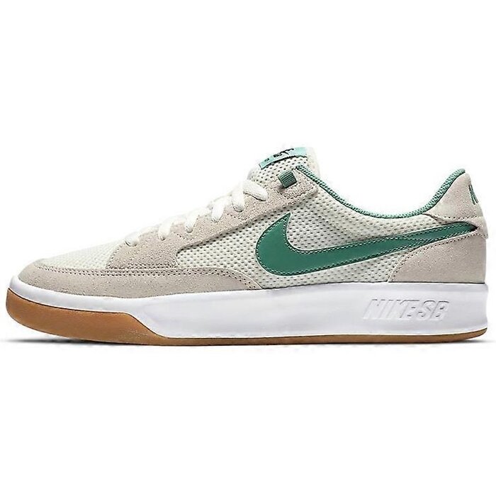 Nike SB SB Adversary - Sail/Healing Jade-Sail