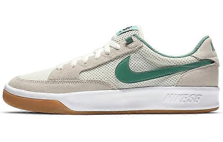 Nike SB SB Adversary - Sail/Healing Jade-Sail