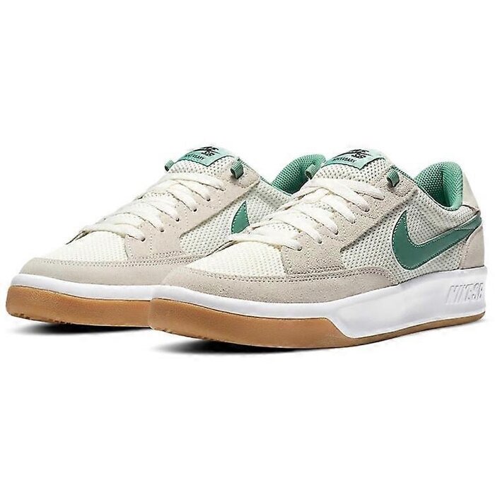 Nike SB SB Adversary - Sail/Healing Jade-Sail