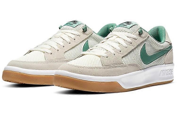 Nike SB SB Adversary - Sail/Healing Jade-Sail