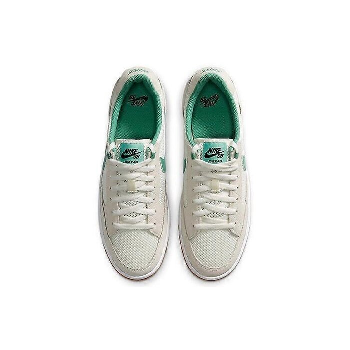 Nike SB SB Adversary - Sail/Healing Jade-Sail