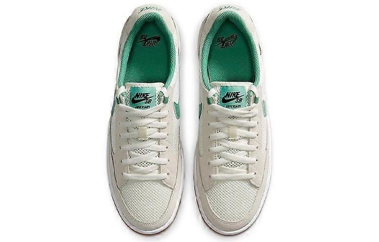 Nike SB SB Adversary - Sail/Healing Jade-Sail