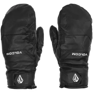 Volcom Gaaas Gore-Tex Mitt - Black