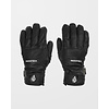 Gaaas Gore-Tex Glove - Black