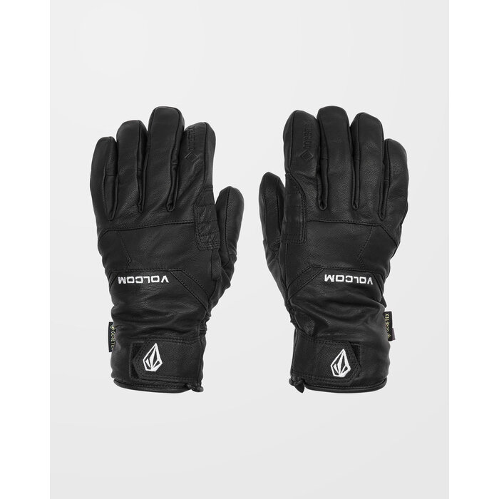 Volcom Gaaas Gore-Tex Glove - Black