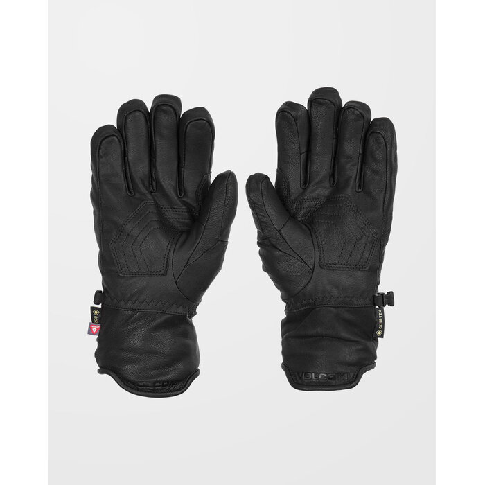 Volcom Gaaas Gore-Tex Glove - Black