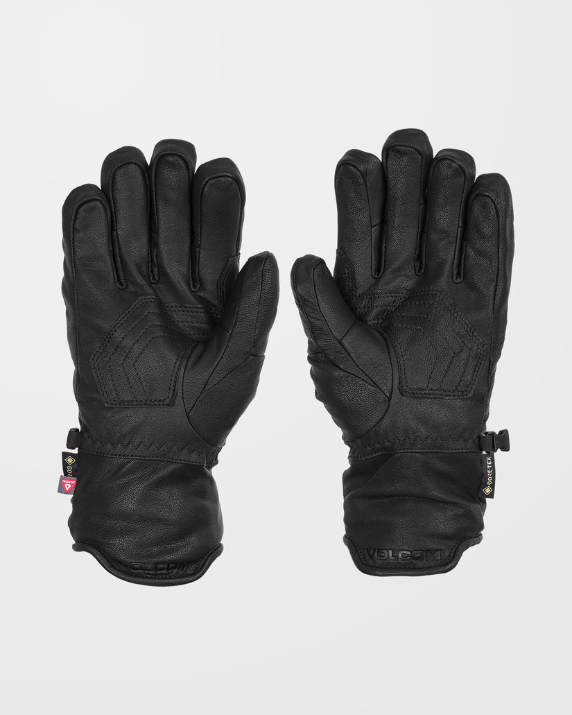 Volcom Gaaas Gore-Tex Glove - Black