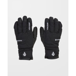 Volcom CP2 Gore-Tex Glove - Black
