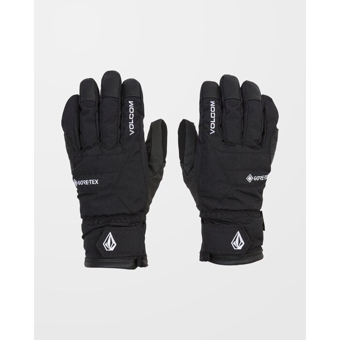 Volcom CP2 Gore-Tex Glove - Black