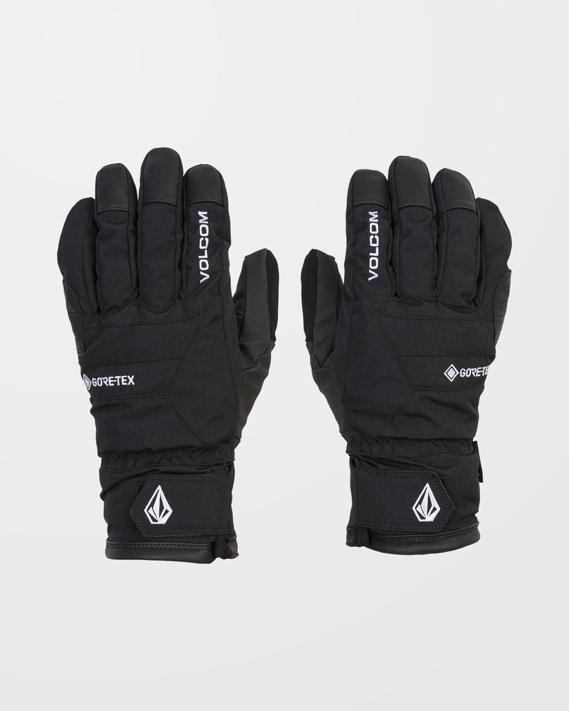 Volcom CP2 Gore-Tex Glove - Black