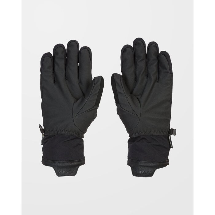 Volcom CP2 Gore-Tex Glove - Black