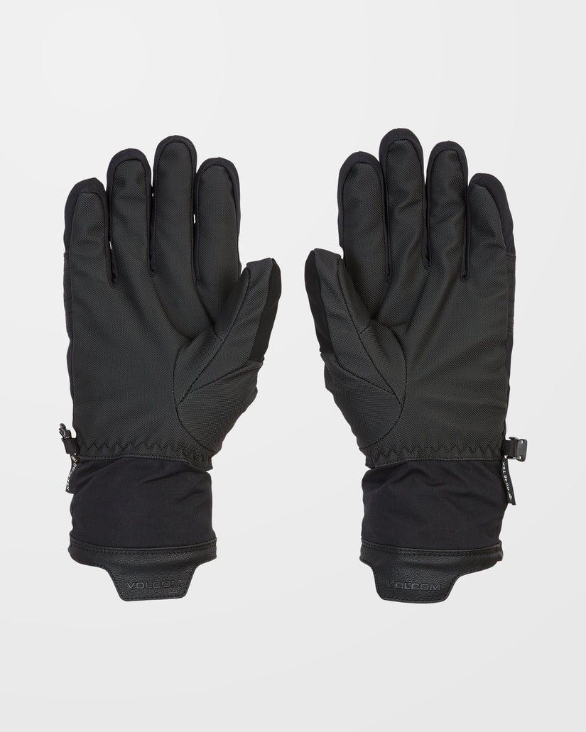 Volcom CP2 Gore-Tex Glove - Black