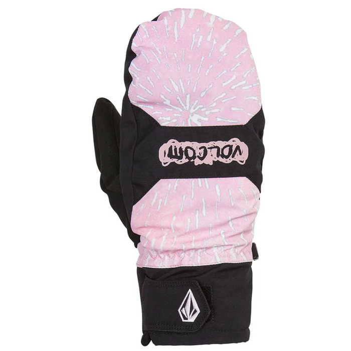 Volcom V.CO Nyle Mitt - Pink