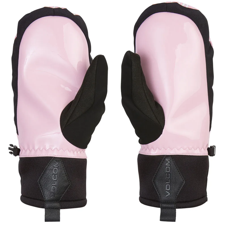 Volcom V.CO Nyle Mitt - Pink
