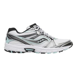 Saucony Grid Legacy - Silver/Spa