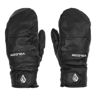 Volcom Gaaas Gore-Tex Mitt - Black