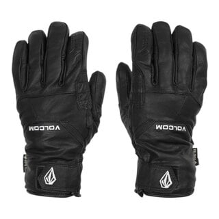 Volcom Gaaas Gore-Tex Glove - Black
