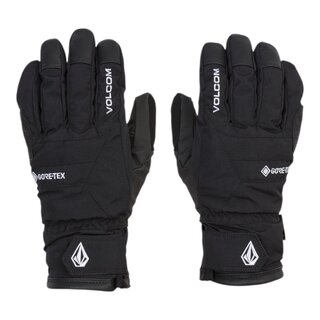 Volcom CP2 Gore-Tex Glove - Black
