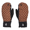 V.CO Nyle Mitt - Brown