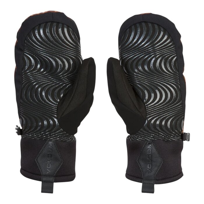 Volcom V.CO Nyle Mitt - Brown