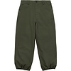 Lapper Pant - Dark Green