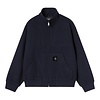 Atoka Jacket - Dark Navy