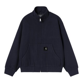 Carhartt WIP Atoka Jacket - Dark Navy