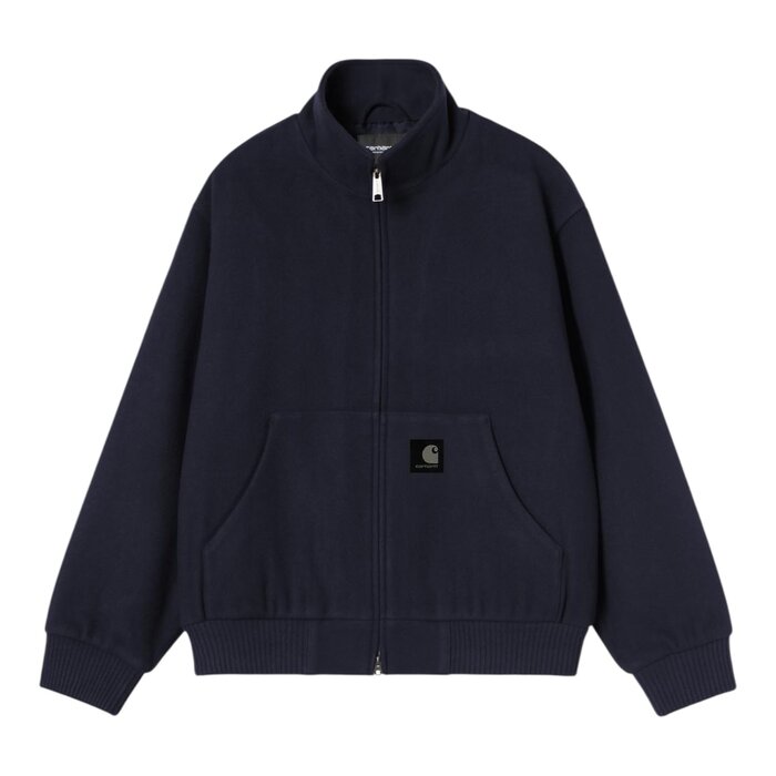 Carhartt WIP Atoka Jacket - Dark Navy