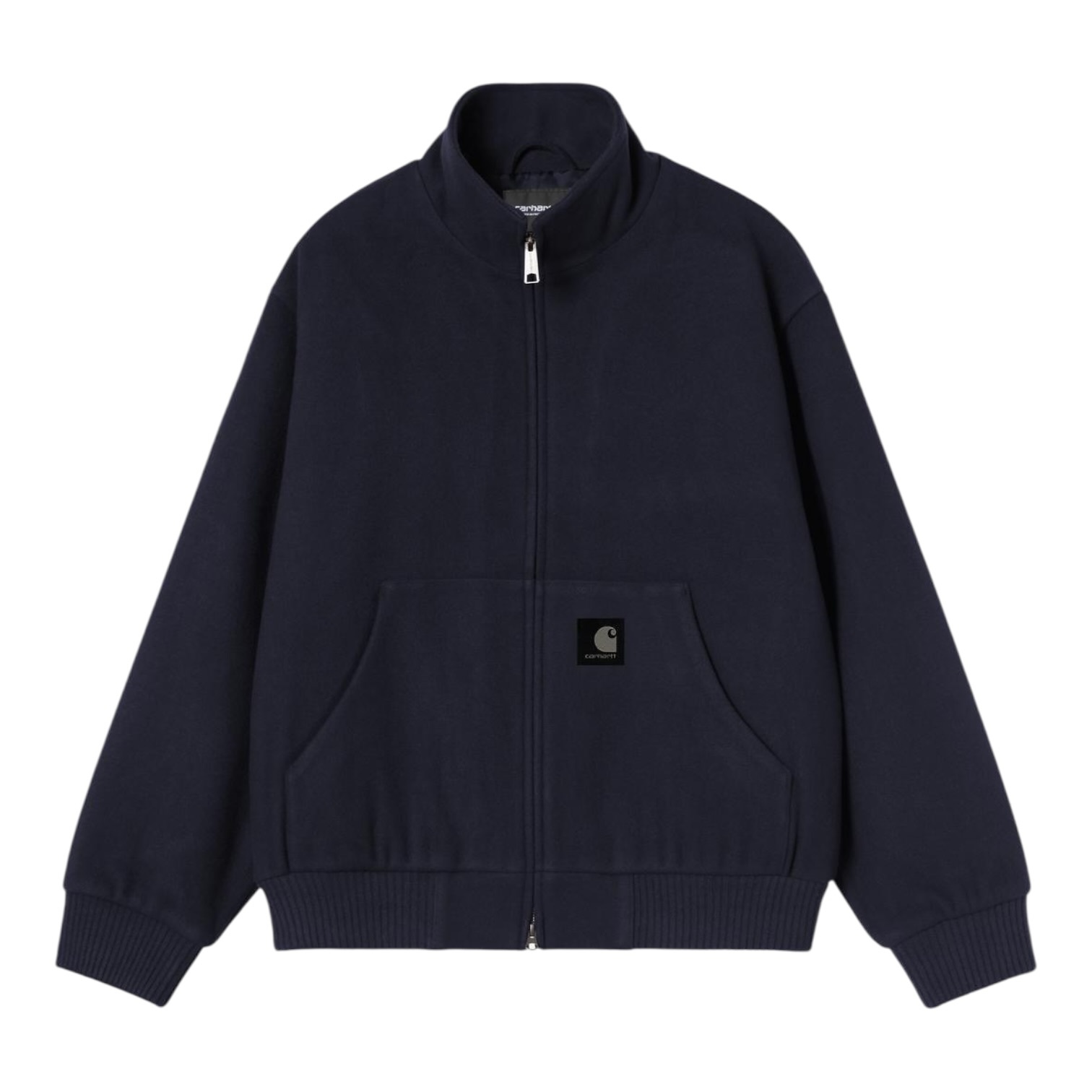 Carhartt WIP Atoka Jacket - Dark Navy