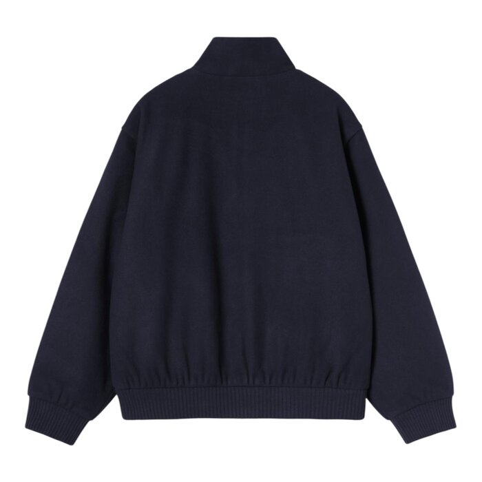 Carhartt WIP Atoka Jacket - Dark Navy