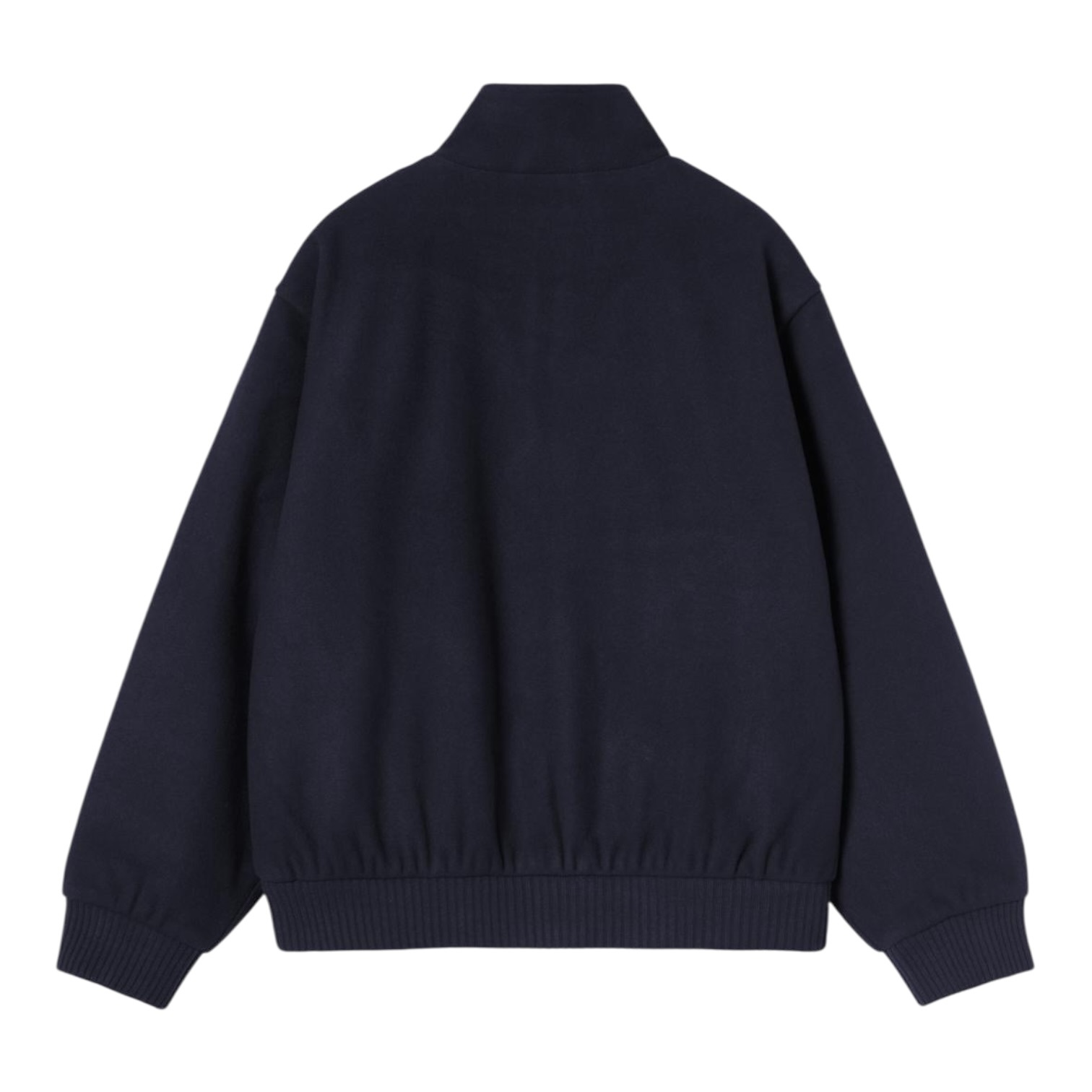 Carhartt WIP Atoka Jacket - Dark Navy