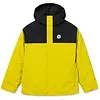 Buck Three Eighty Insulated Jacket - Yellow