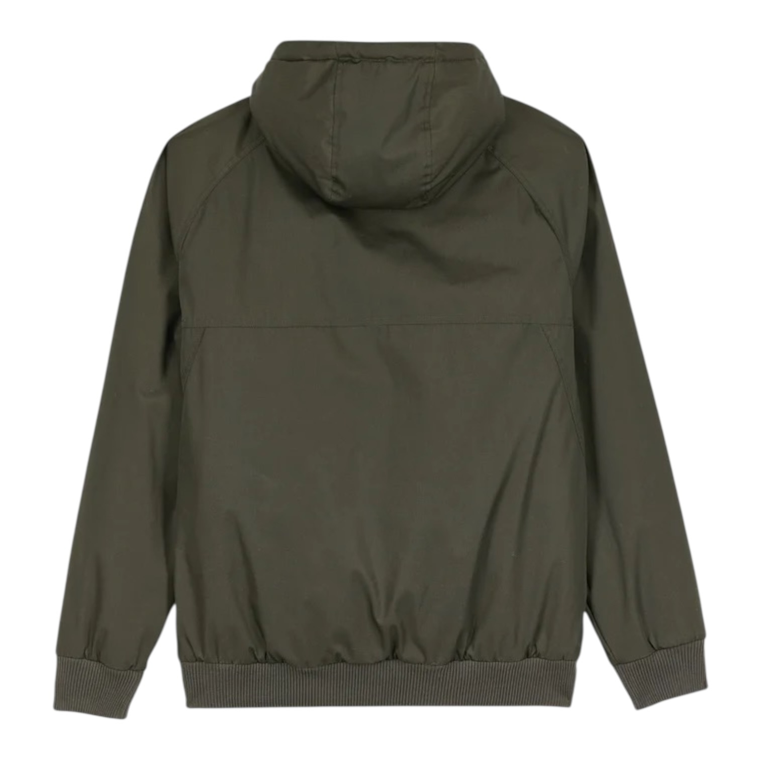 Volcom Hernan 10k Jacket - Rinsed Black